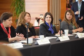 17th Annual Summit, Chicago, IL 2018